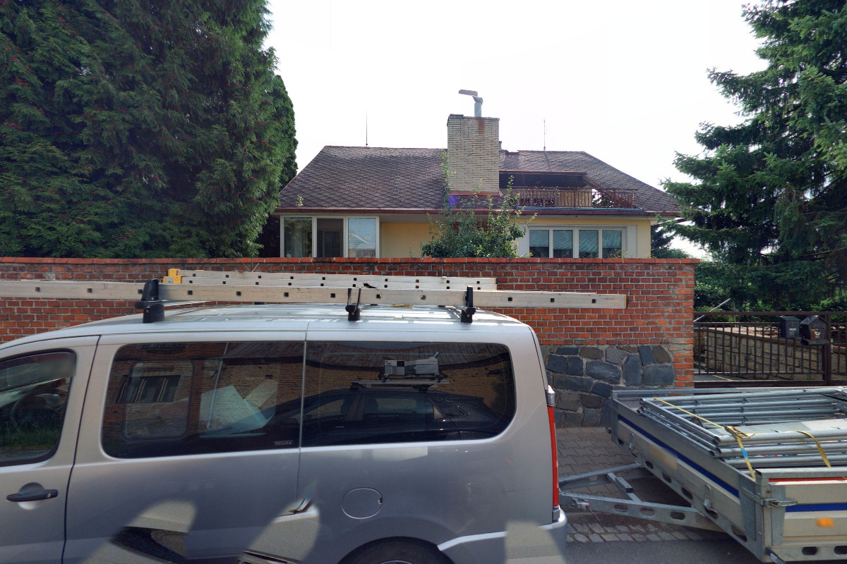 S.B.M. AGRO, spol. s r.o.