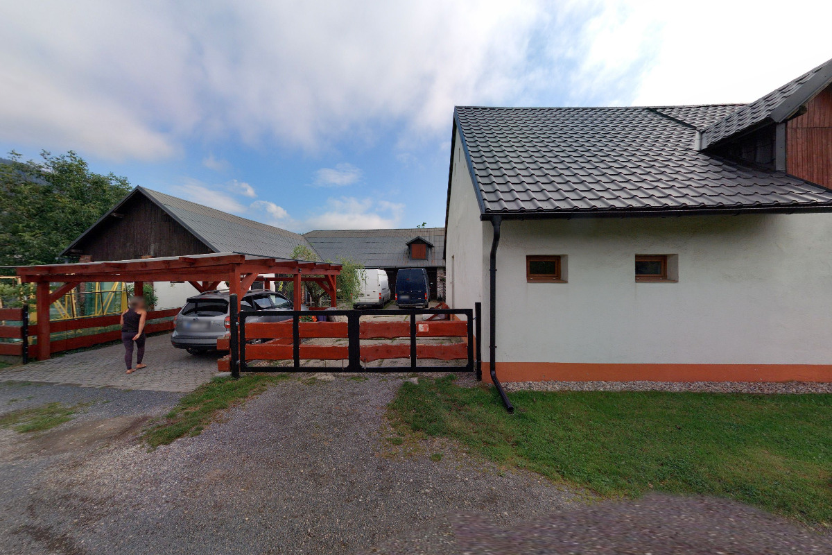 LODŽIE FÓLIE foto 5