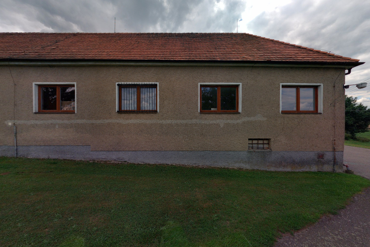 Skopytce - obecní úřad