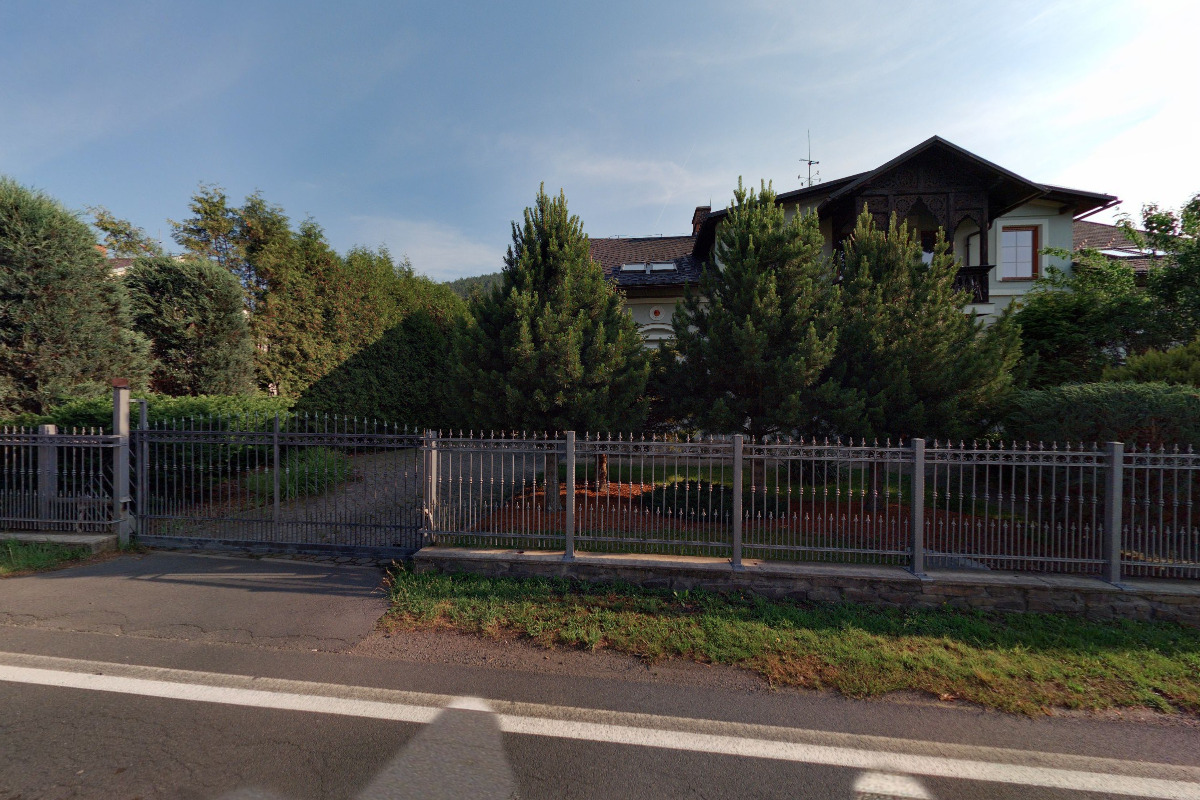 MUDr. Stanislav Koudelka