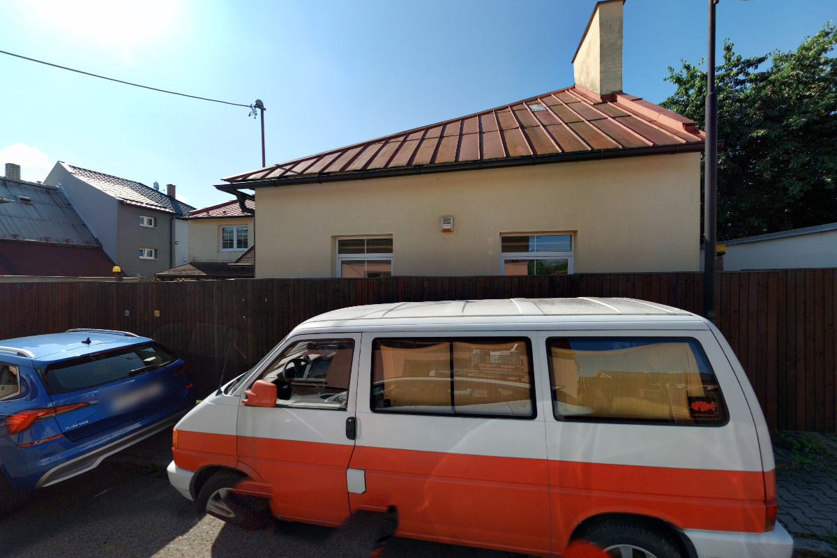 Dagmar Kalužová - SAS, s.r.o.