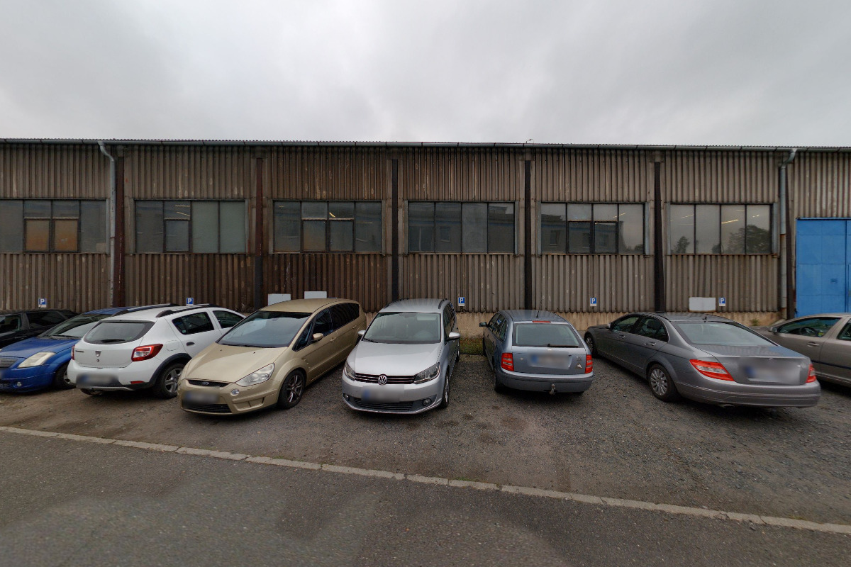 Smart Heating Technology, s.r.o.