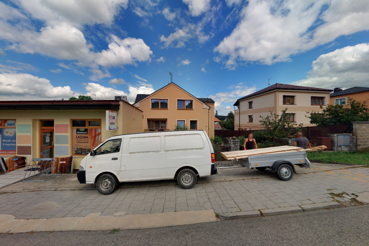 IZOLSTAV ŠŤASTNÝ, s.r.o. foto 2