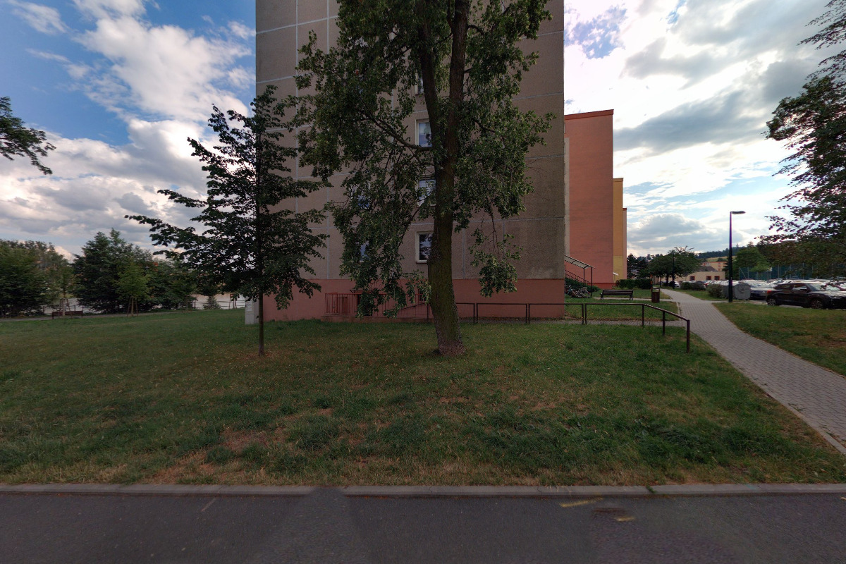 Evina Pintérová Foto