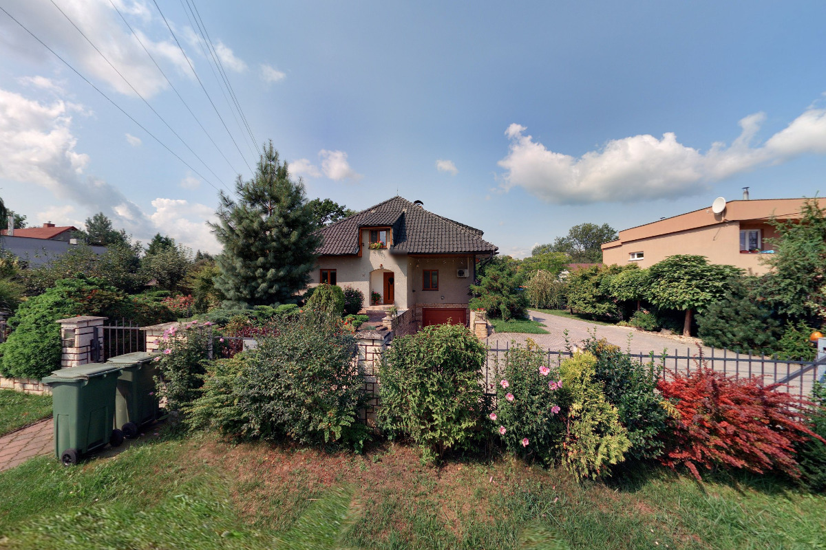 Libor Wilczek - Stavební činnost