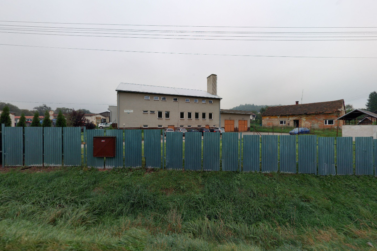 Frýdlantská zemědělská, a.s.