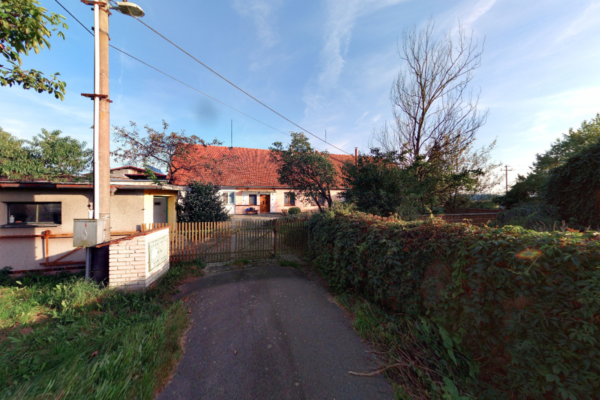 Farma Zdeňka foto 2