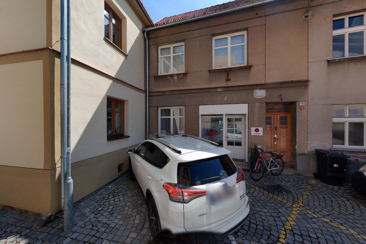 Kosmetika Hlásková, foto 2