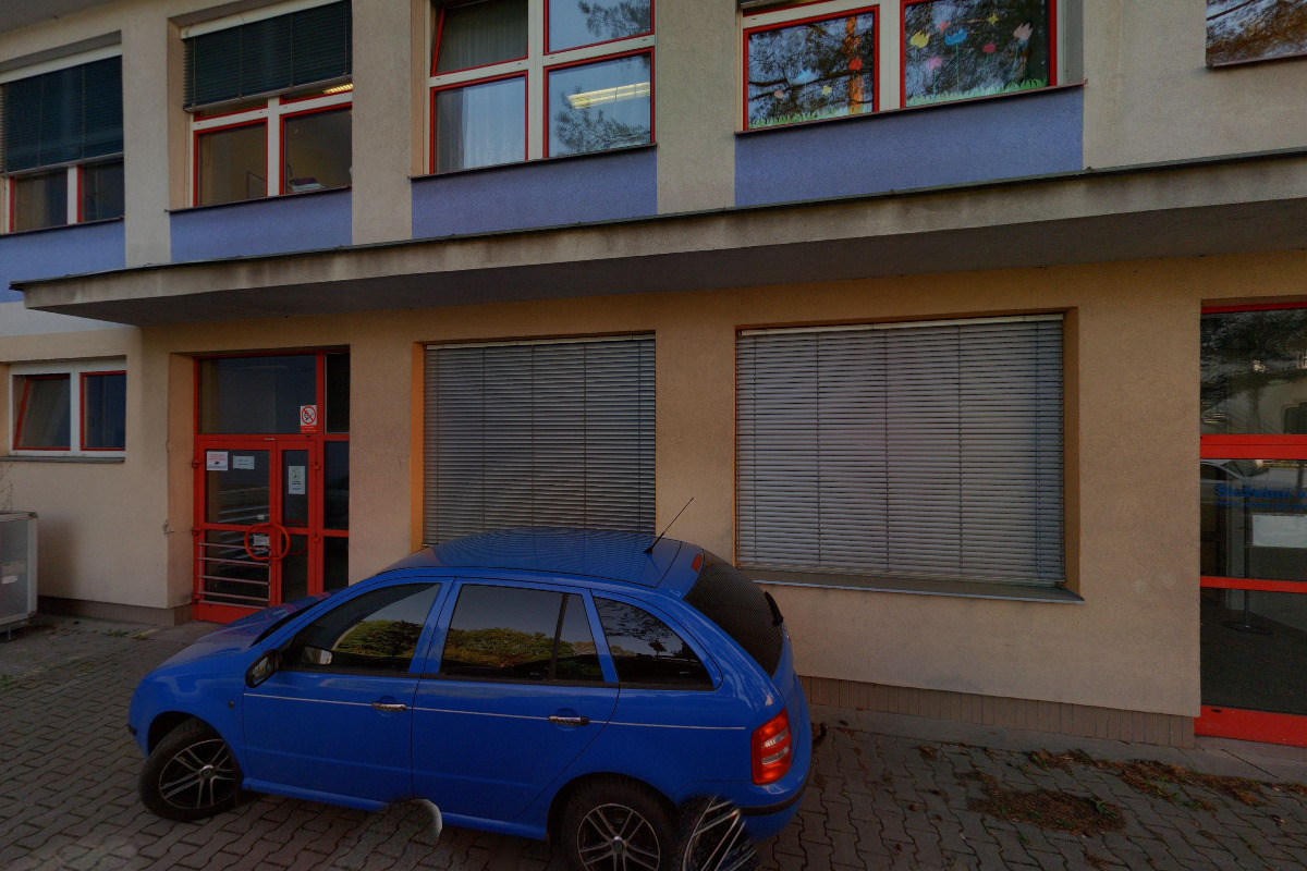 Dětská revmatologická ambulance - Fakultní nemocnice Ostrava foto 2