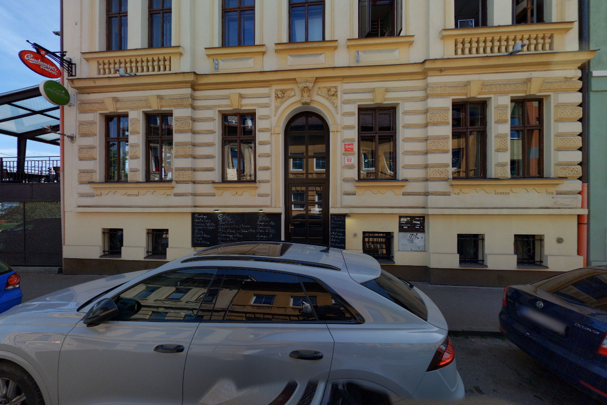 Architektura Vojtisek & Partners 1973 foto 4