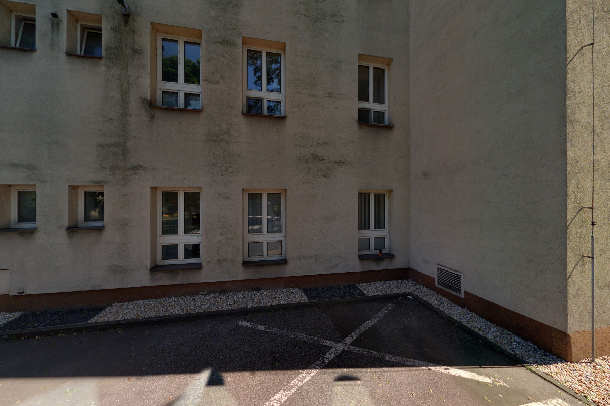 Cévní vyšetřovna - Městská nemocnice Ostrava