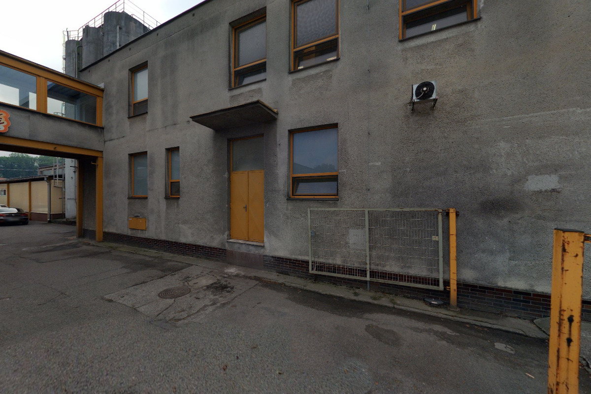 DKZ Tomáš Střalka