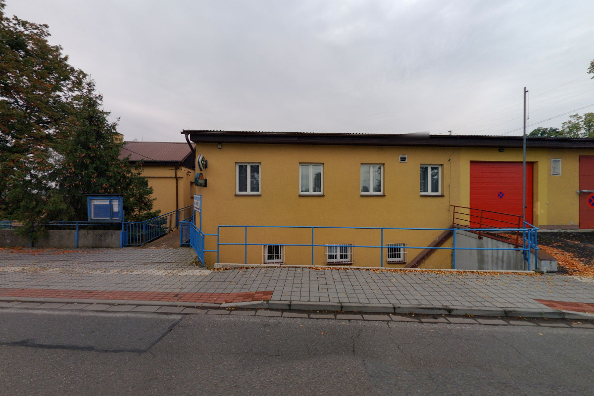 TS Lokomotiva Petrovice foto 3