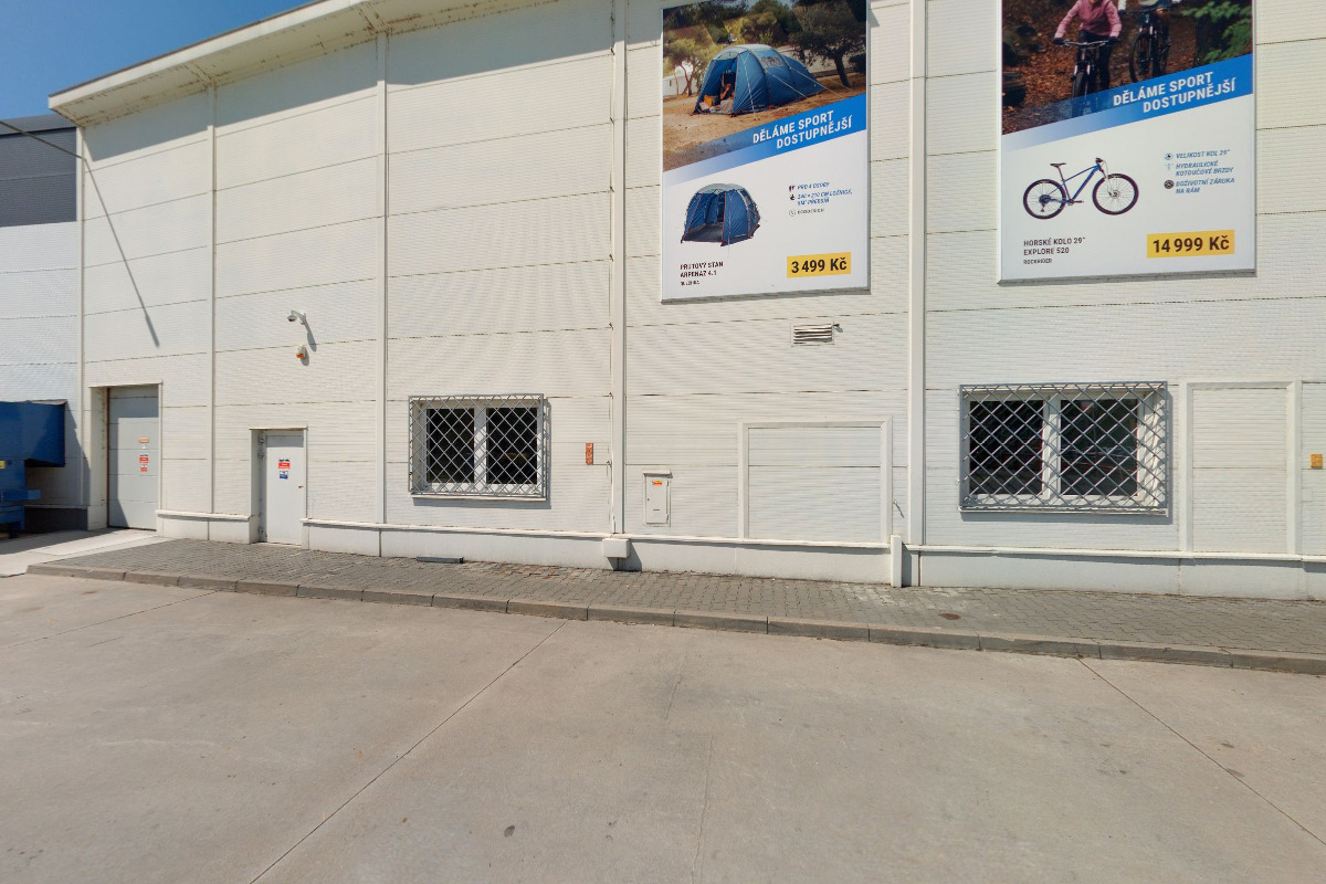 Vinotéka Predikátní vína