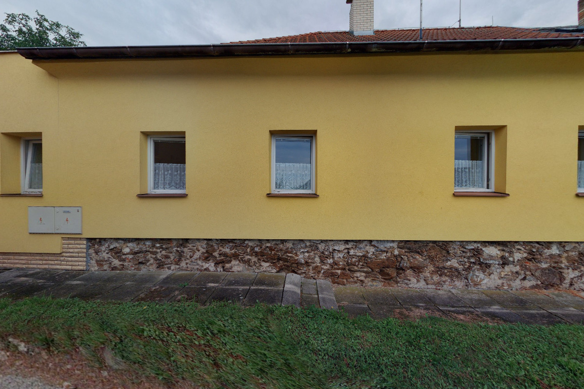 Restaurace U Flašků