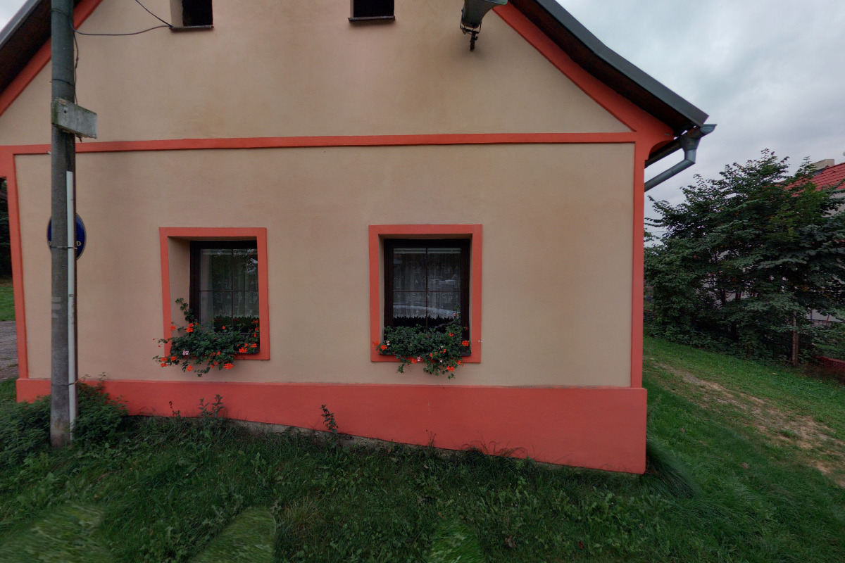 Třebějice - obecní úřad foto 5