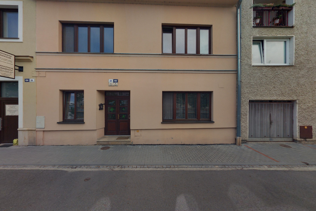 Žiži - sladký ráj foto 2