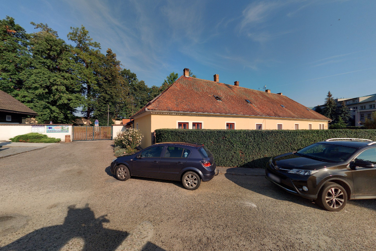 Ubytování U Sádek foto 5