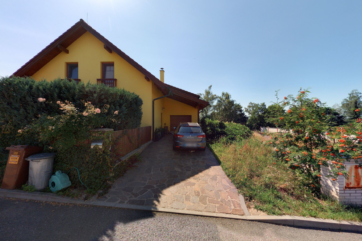 Esenciální oleje - Kateřina Krejčí