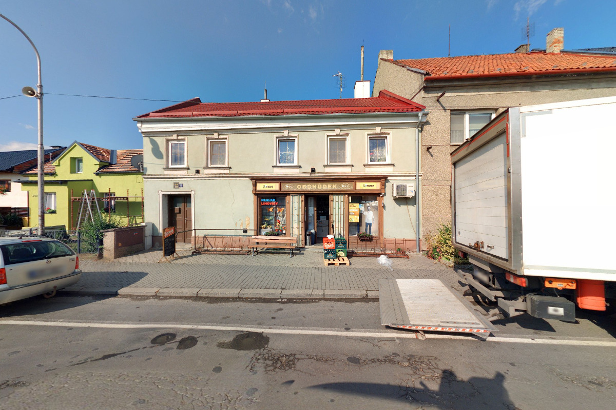 Potraviny Adam foto 3