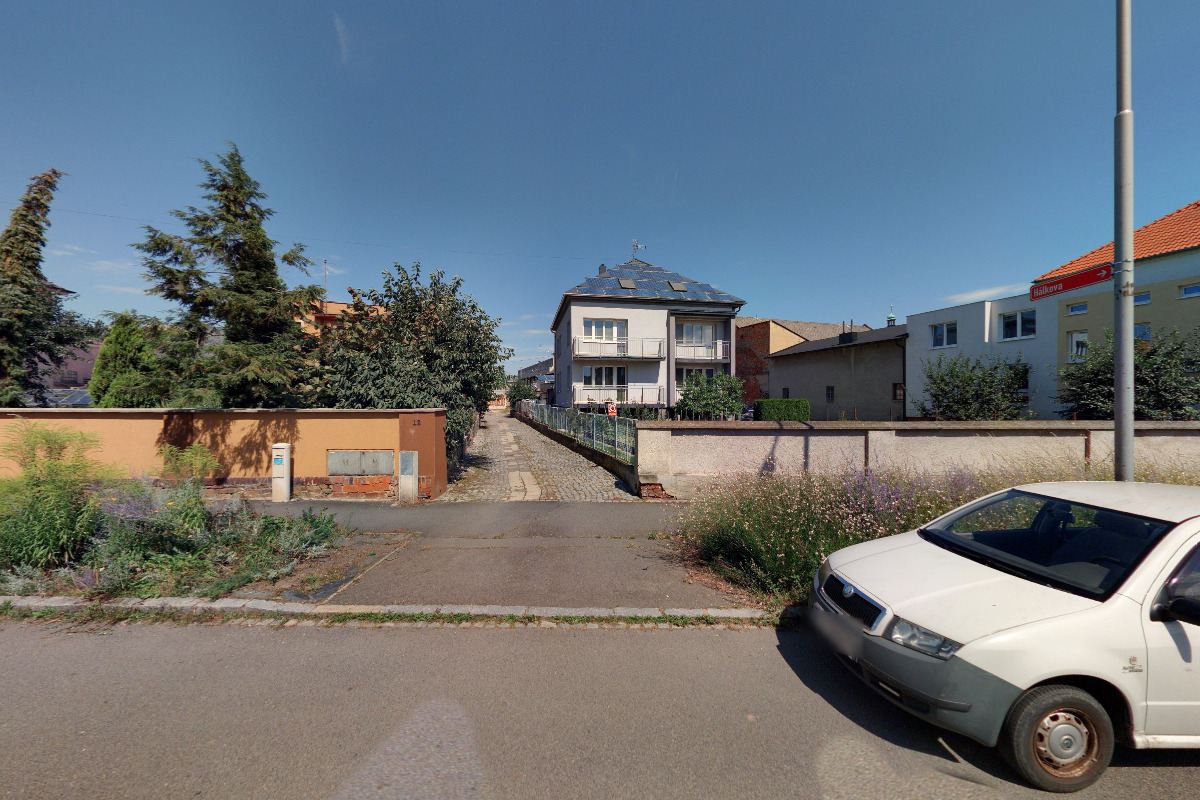 Pavel Manderla - tesařství, pokrývačství a klempířství