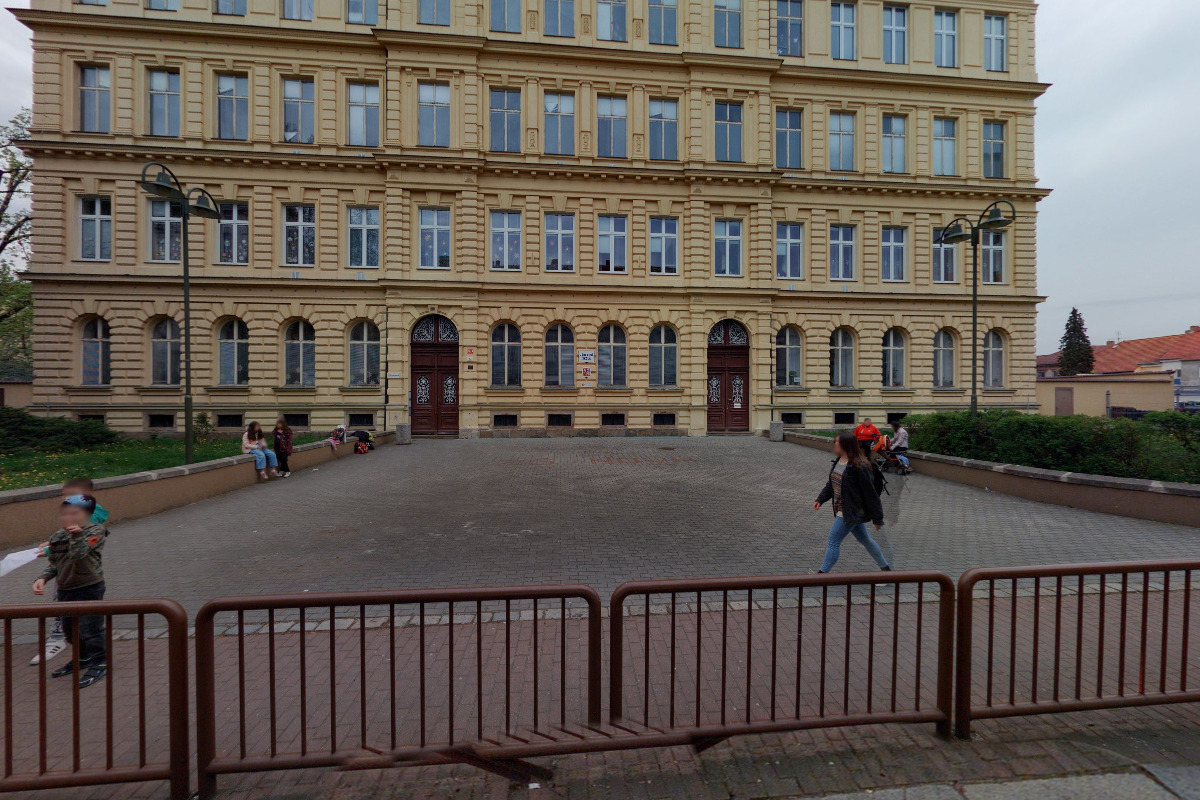 Krizové centrum pro děti a rodinu v Jihočeském kraji