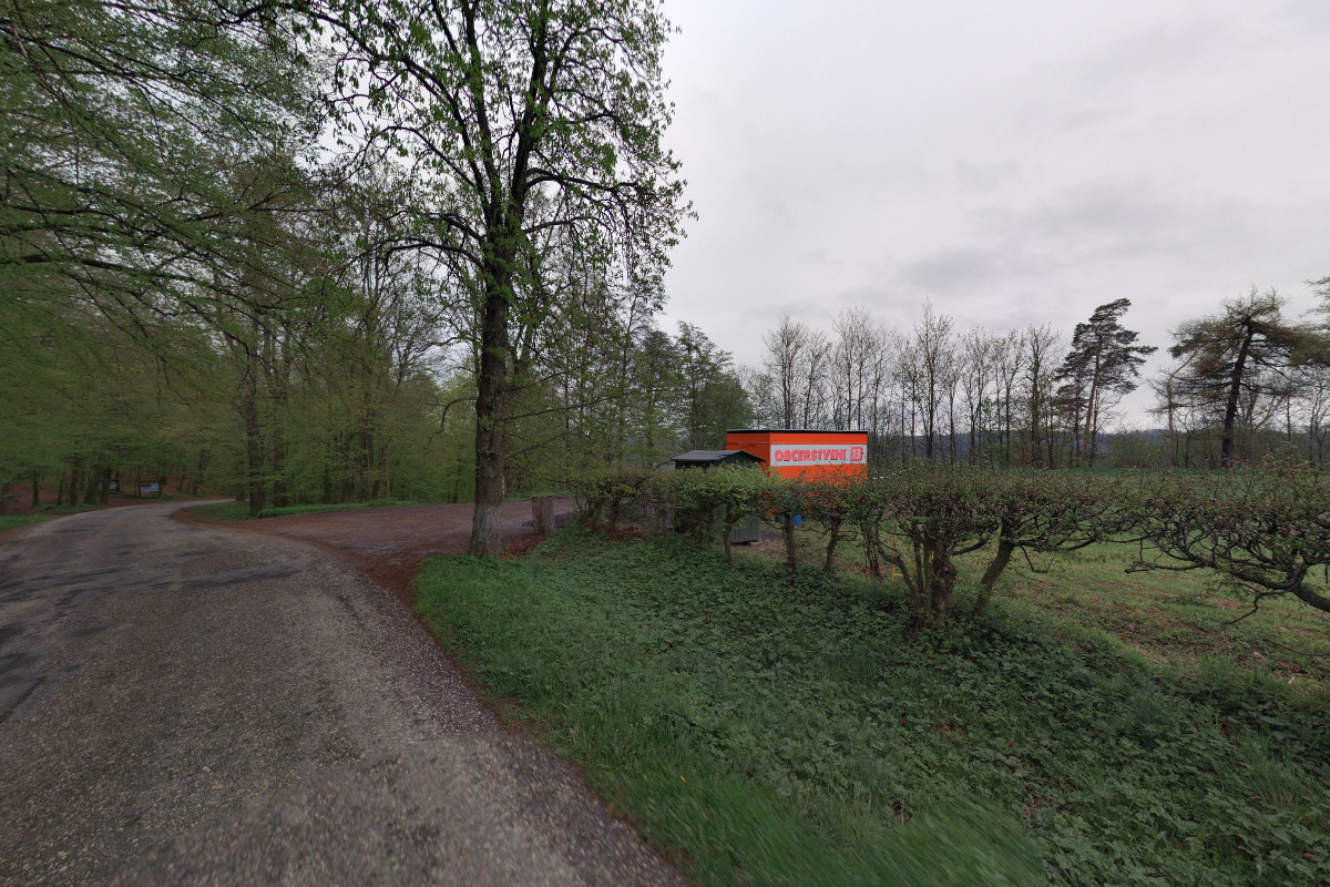 Občerstvení 13 foto 5