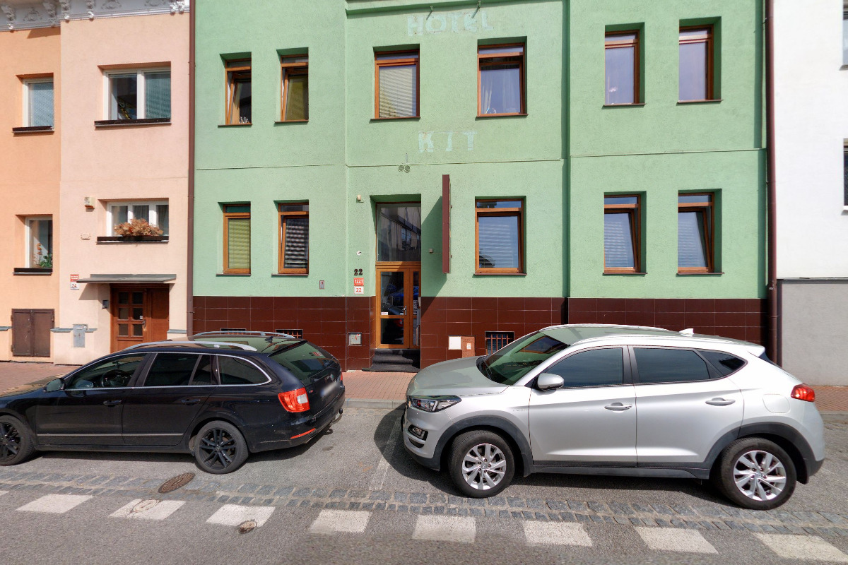 Garni hotel Kit foto 5