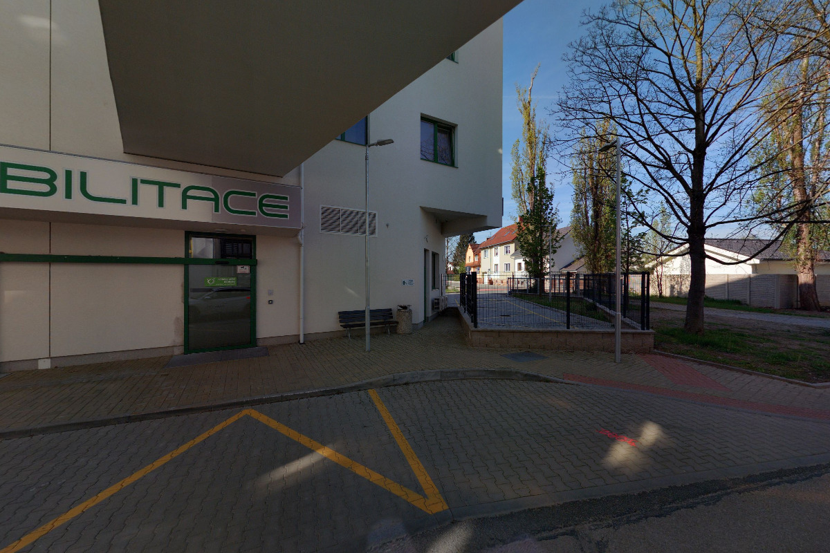 Transfúzní oddělení - Nemocnice České Budějovice