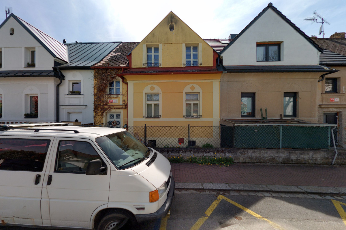 Interní a kardiologická ambulance MUDr. Blanka Kočišková