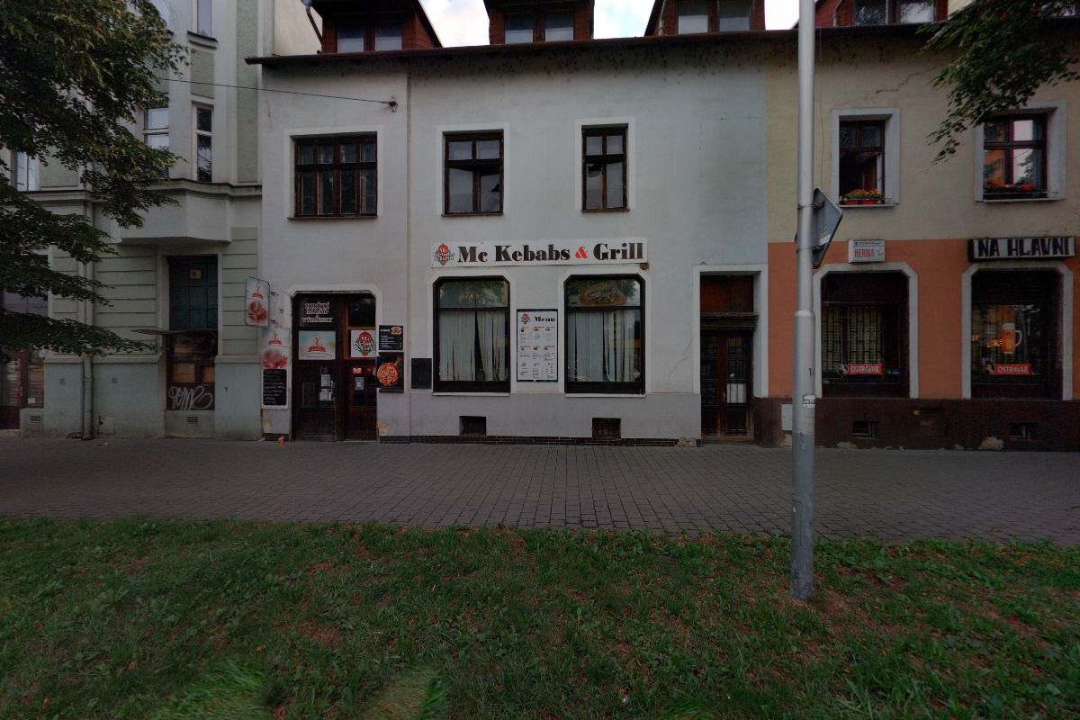 Mc Kebabs & Grill - original turkish kebab foto 1