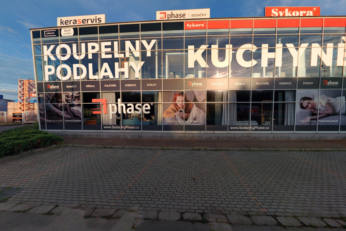 Supellex - svět podlah foto 2