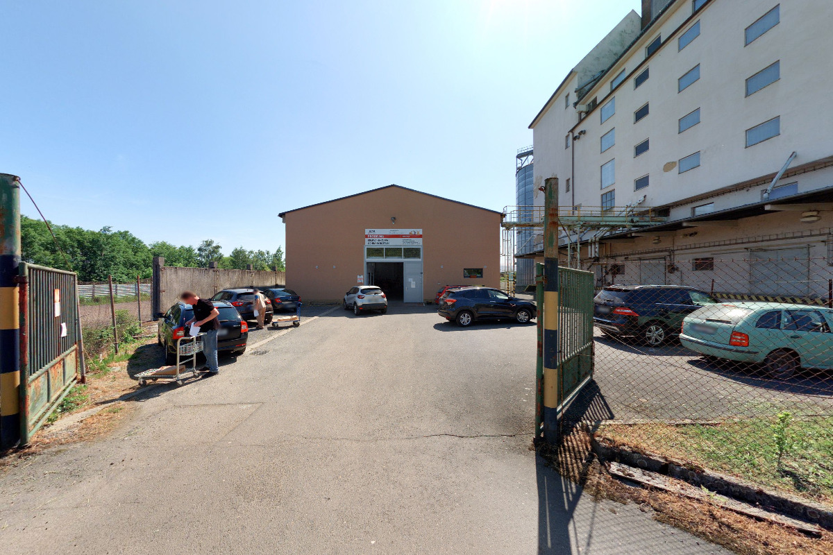 MJM agro, a. s. - prodejna krmiv foto 3