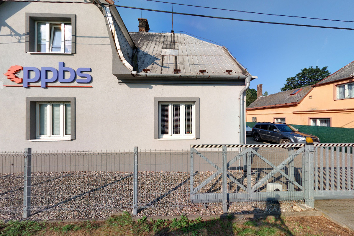 Protipožární bezpečnostní systémy, s.r.o.