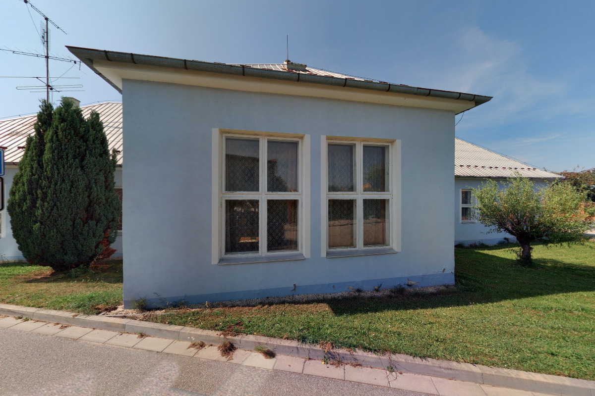 MVDr. Augustin Blízek