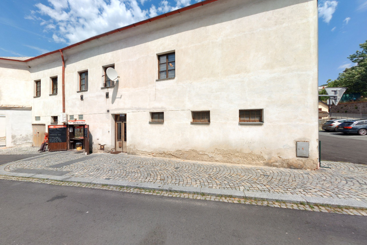 Bistro U Hradu foto 6