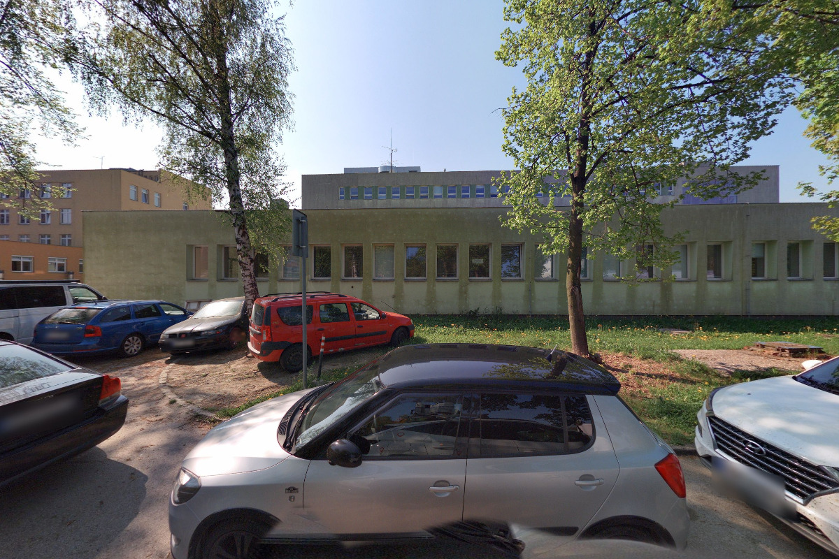 Centrum pro obtížně léčitelné asthma bronchiale - Fakultní nemocnice Ostrava