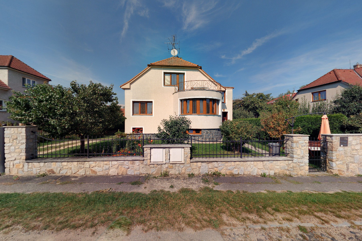 Ubytování v Ořechovce foto 2