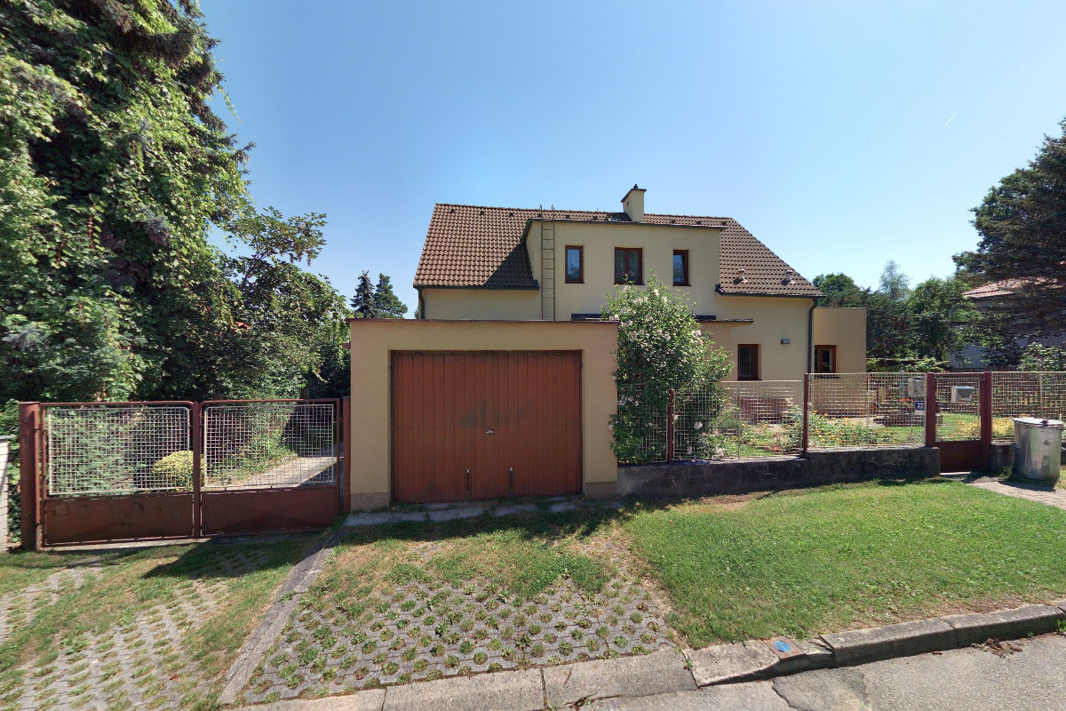 Radek Samec - odhad nemovitostí foto 2