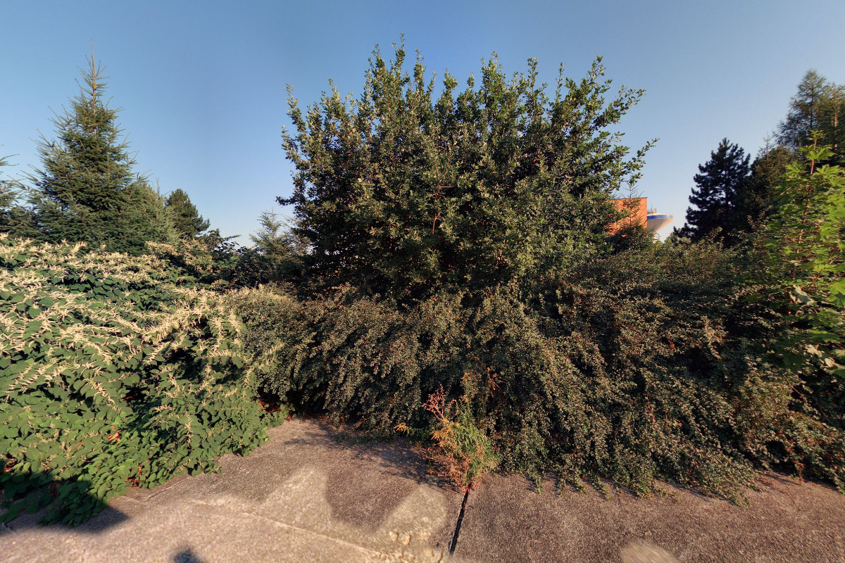 ChargeUp - nabíjecí stanice foto 1