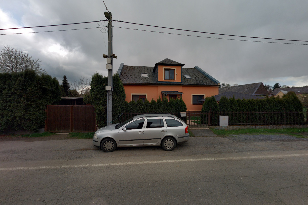 MVDr. Zdeněk Rohovský foto 1