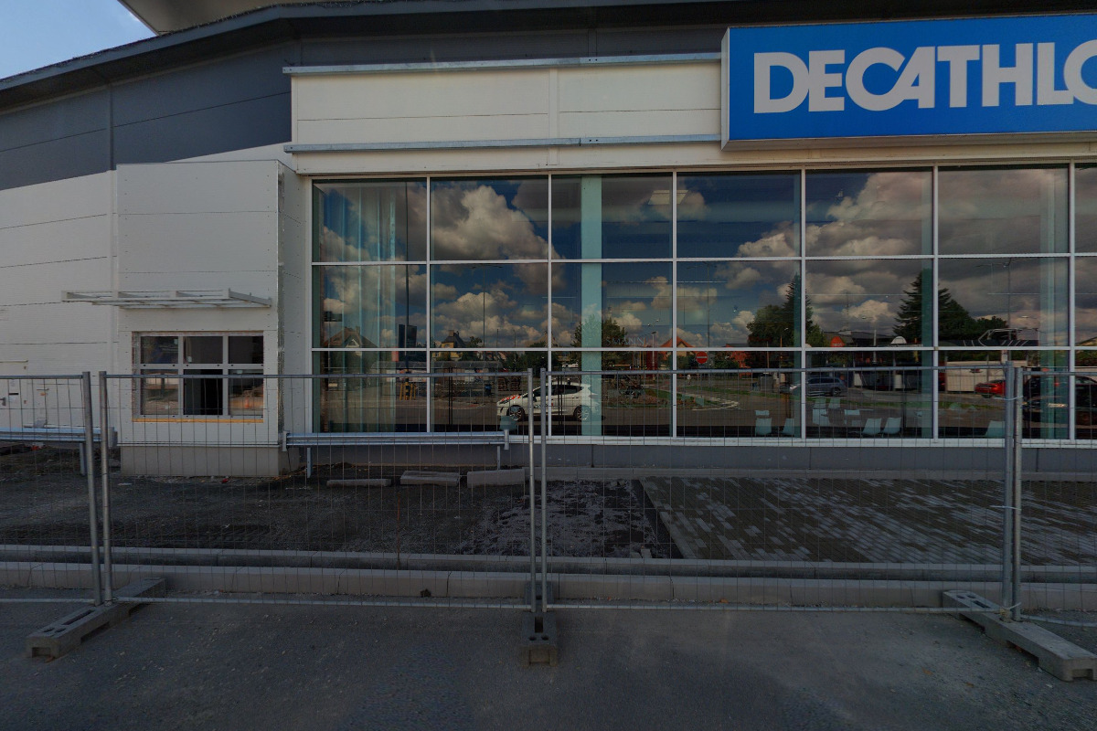 Makovec - maso uzeniny