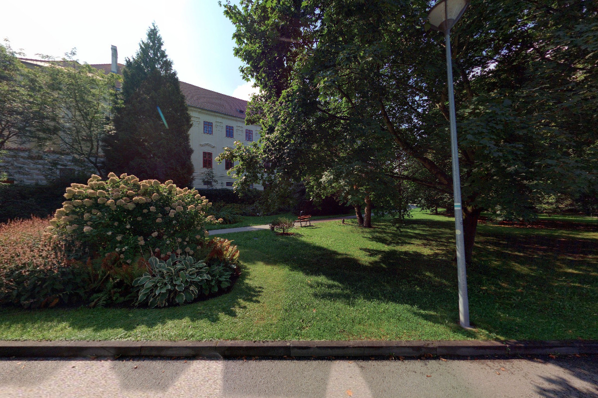 Státní oblastní archiv v Třeboni foto 2