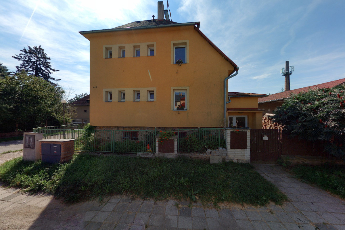 Občerstvení u Bejčků foto 4