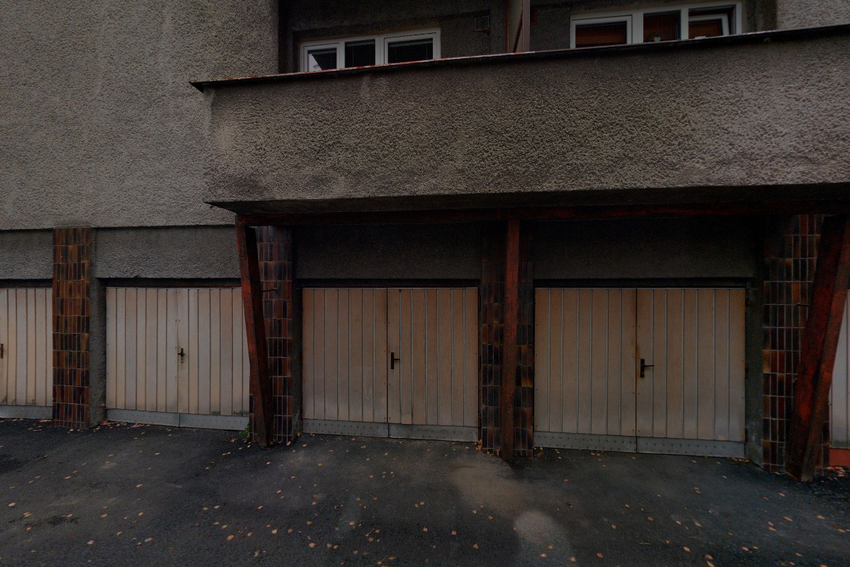 Trafika  Župníková