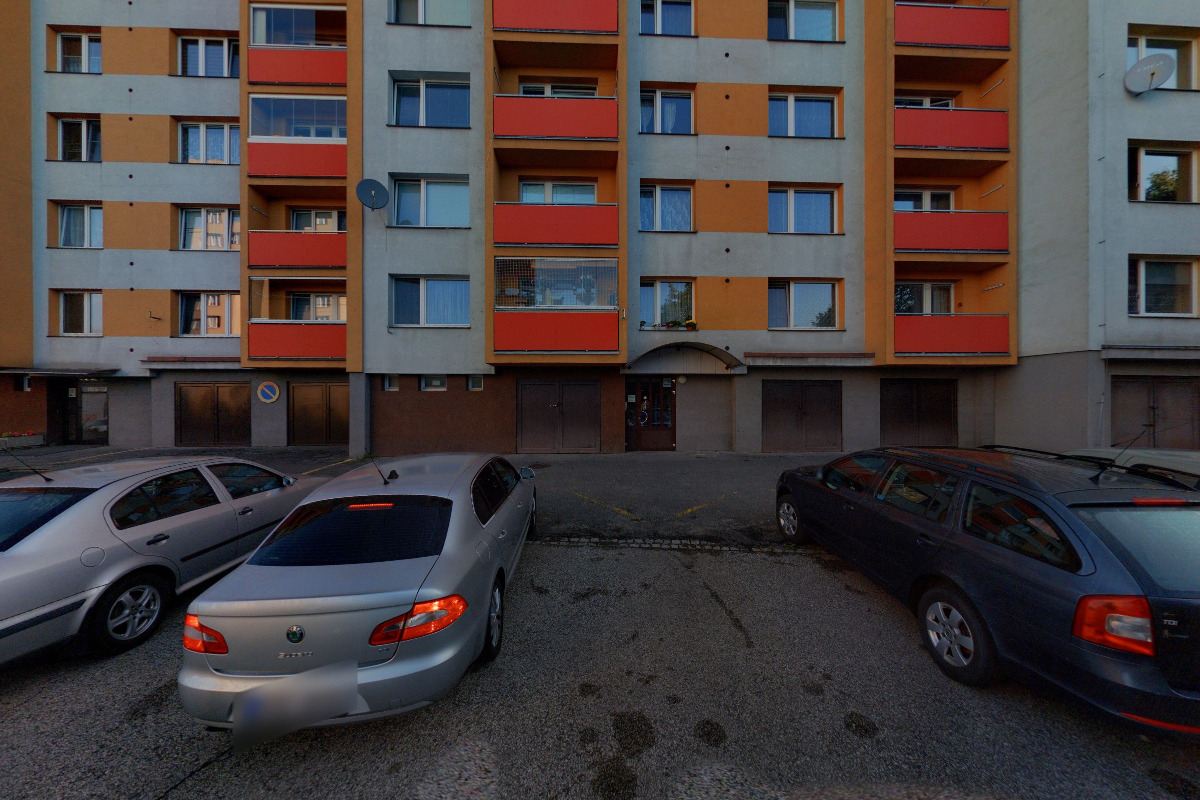 Jarmila Buzková foto 2