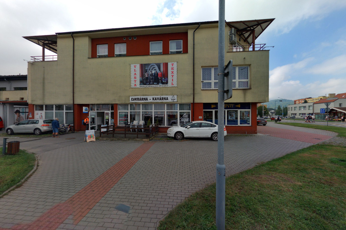 Pedikúra - Ivana Fialová