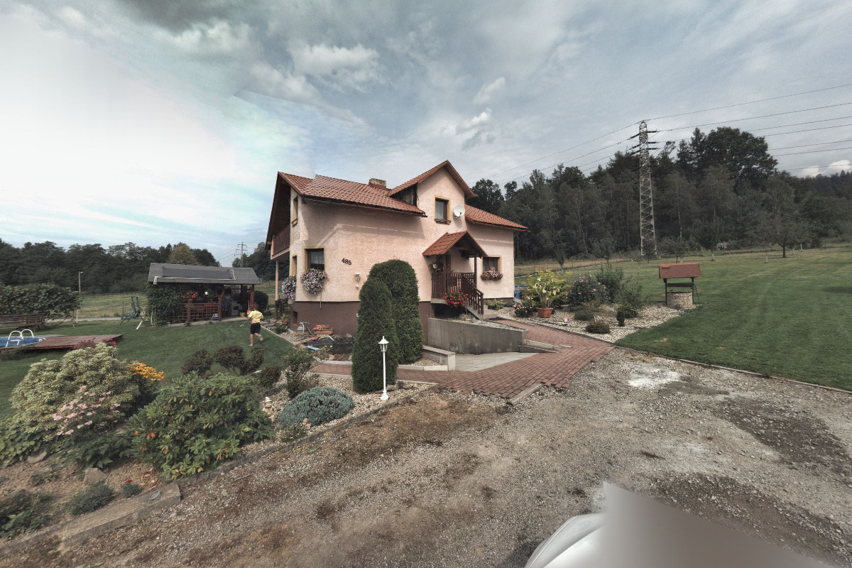 Elektroinstalace Petr Szotkowski