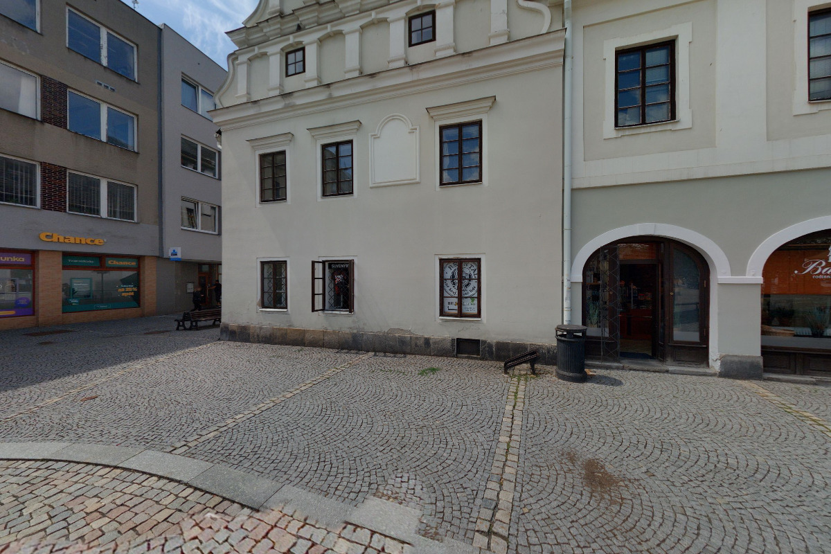 Ing. Pavlína Dubovská Byrtusová foto 1