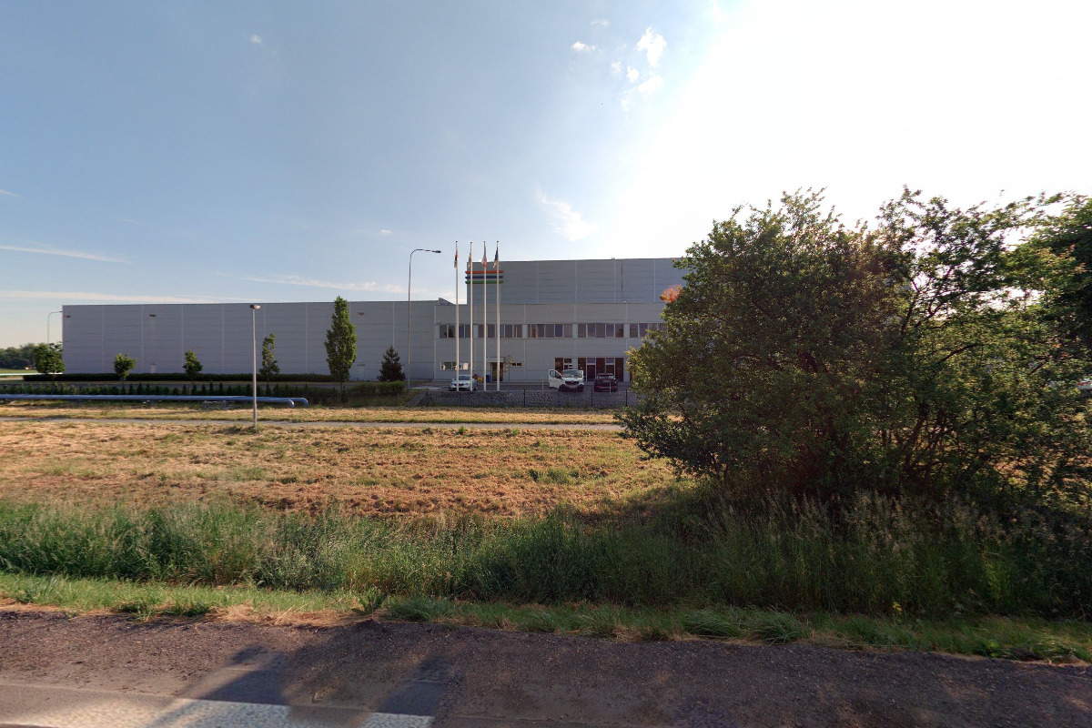 GS Caltex Czech, s.r.o. foto 1